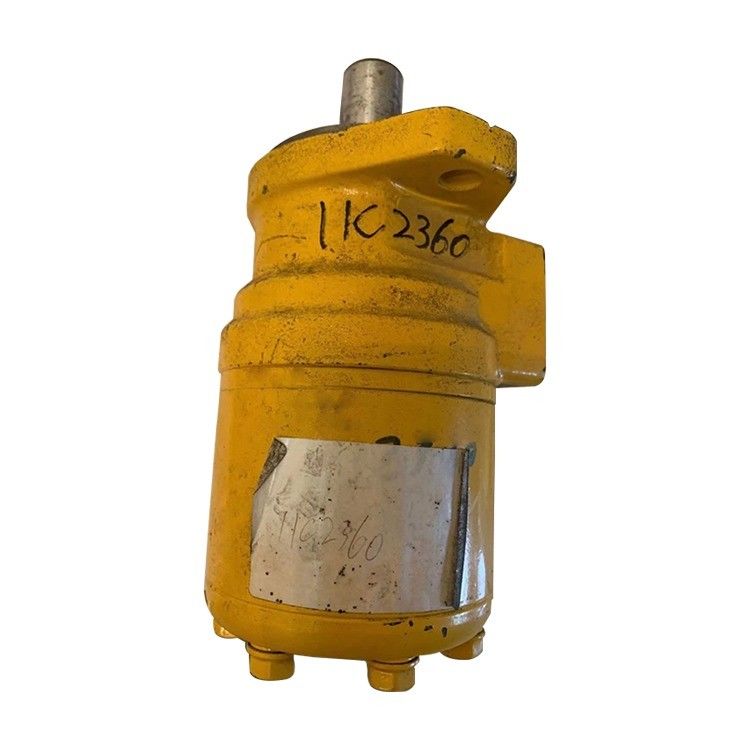 Parti di ricambio di macchine industriali pesanti 11C2297 Motore oscillante per caricatore a ruote Liugong