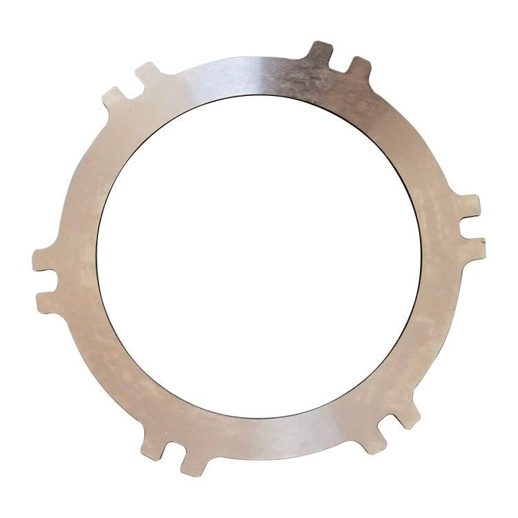 Accessorio per caricatore di ruote Liugong 37C0002P01 Assy del disco di guida Per all'interno di officine di riparazione di macchine