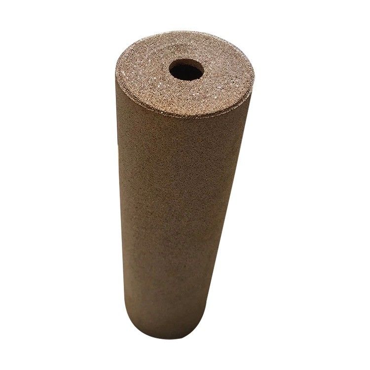 Stock Liugong ZL50C caricatore a ruote parte di ricambio 39A0003 filtro per l'estrazione di energia