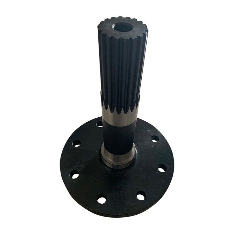 Stock Liugong ZL50C caricatore a ruote parte di ricambio 39A0003 filtro per l'estrazione di energia
