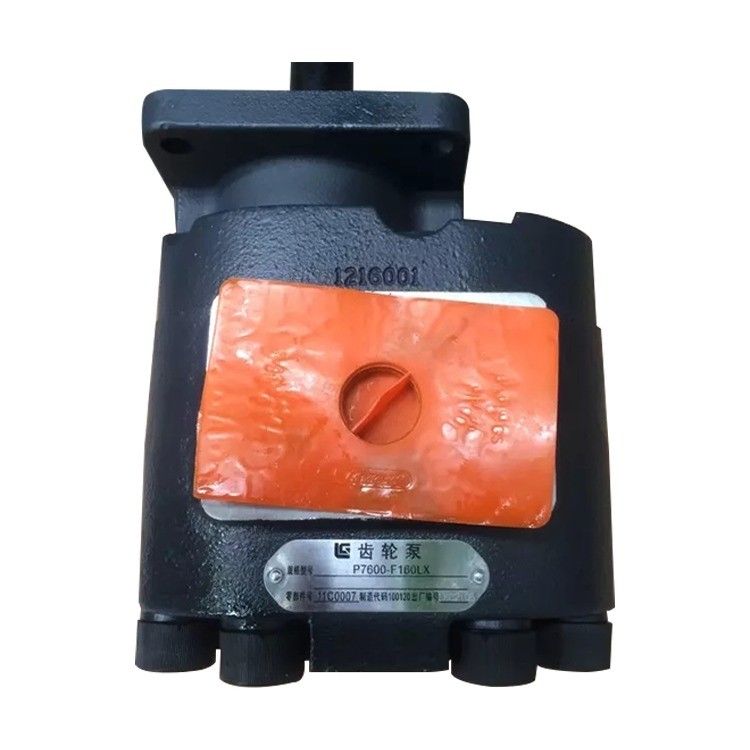Stock Liugong ZL50C caricatore a ruote parte di ricambio 39A0003 filtro per l'estrazione di energia