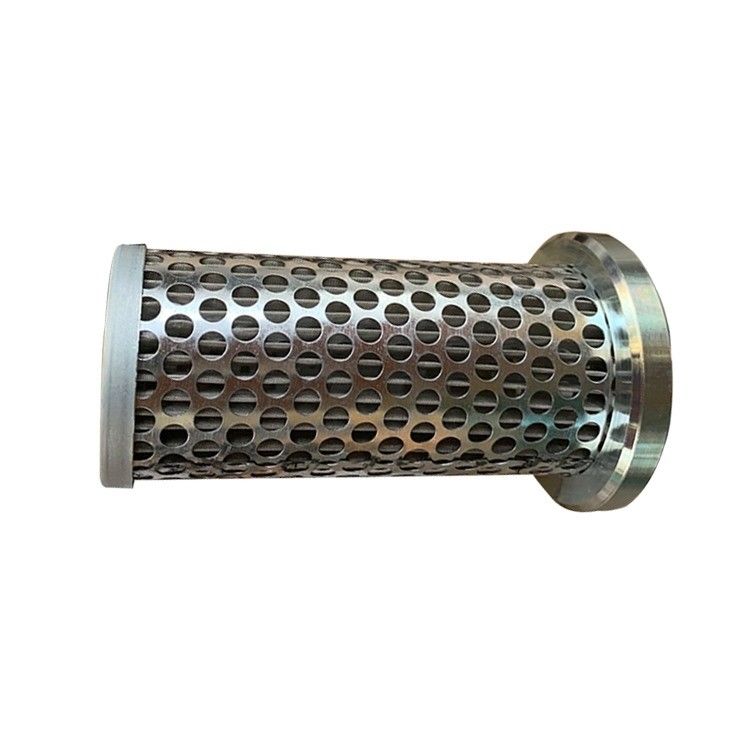 SP130264 Filtro d'olio per carrelli elevatori Liugong T288 Parti di ricambio per macchine da costruzione