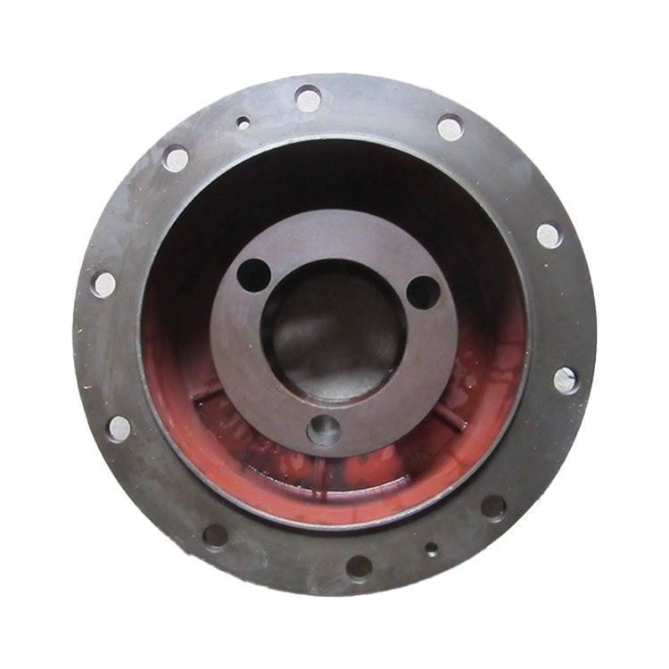 SP130264 Filtro d'olio per carrelli elevatori Liugong T288 Parti di ricambio per macchine da costruzione