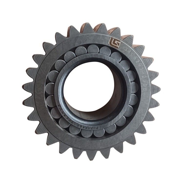 Ricambi per caricatori di ruote di costruzione SP131959 Kit di anello di sigillo della guarnizione della trasmissione per Liugong CLG835 ZL30E