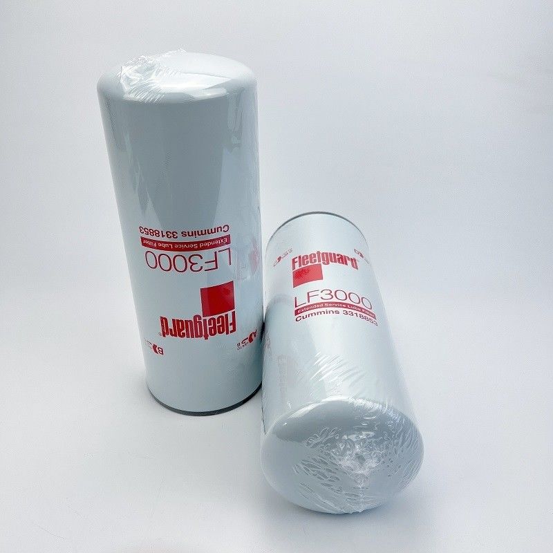 Filtro separatore d'acqua ad alta precisione LF670 LF777 LF3000 For Cummins