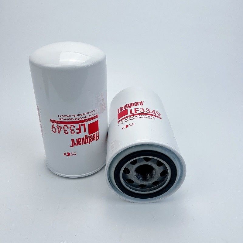 Filtro separatore d'acqua ad alta precisione LF670 LF777 LF3000 For Cummins