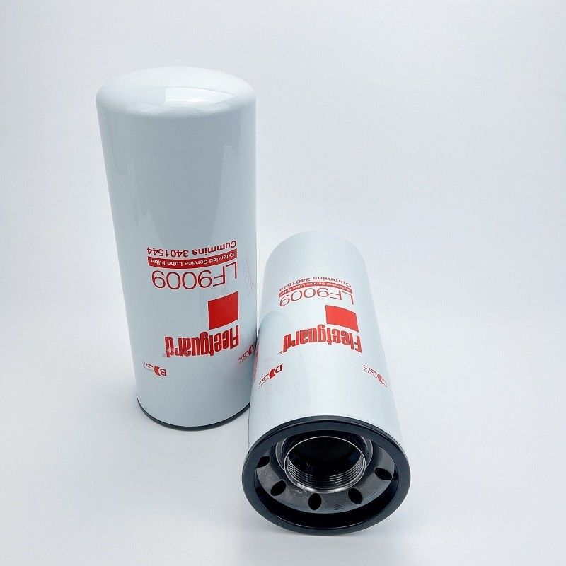 Filtro separatore d'acqua ad alta precisione LF670 LF777 LF3000 For Cummins