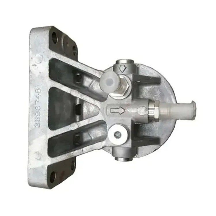 Motore diesel originale QSB5.9 Ricambi 3965953 3944125 3990517 Unità di controllo ECU