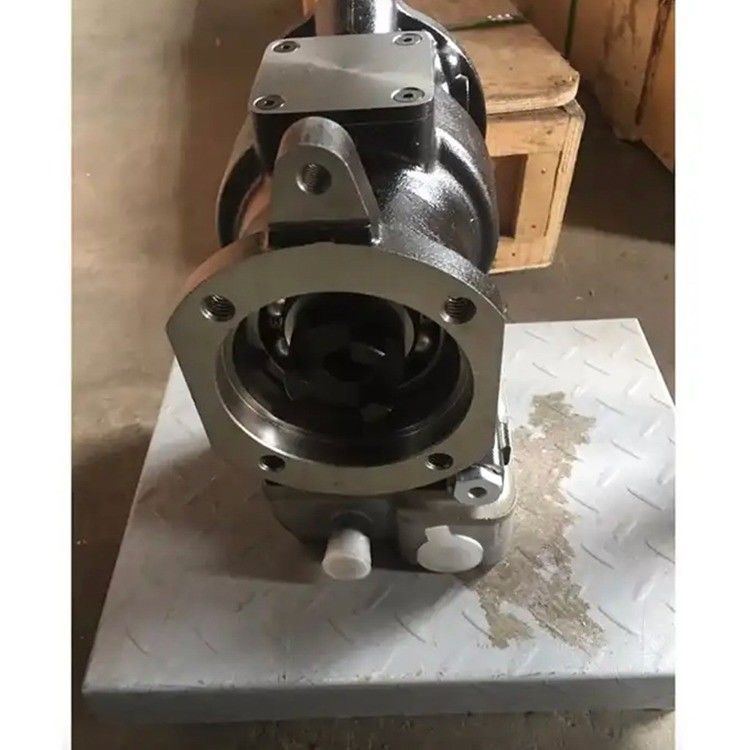 Servizi di riparazione di macchinari Servizi di manutenzione del motore Parte HX55 3593608 4352297 Turbocompressore per QSM11