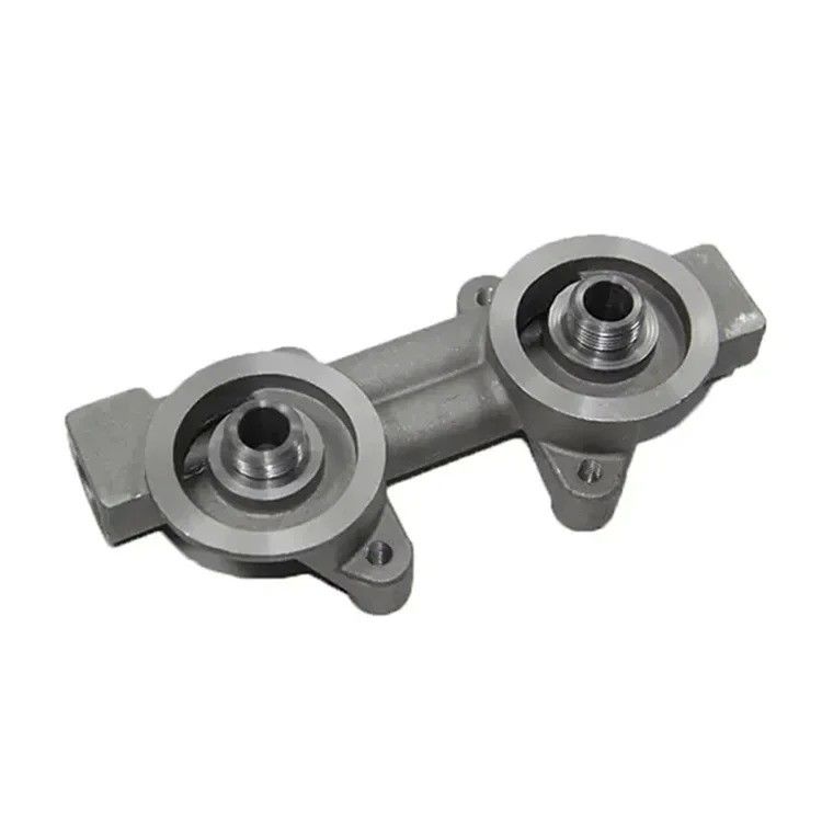 Iniezione di carburante per motore NT855 NTA855