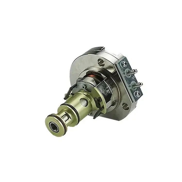 Parte originale di manutenzione del motore 3408324 3408326 Generatore attuatore per Cummins