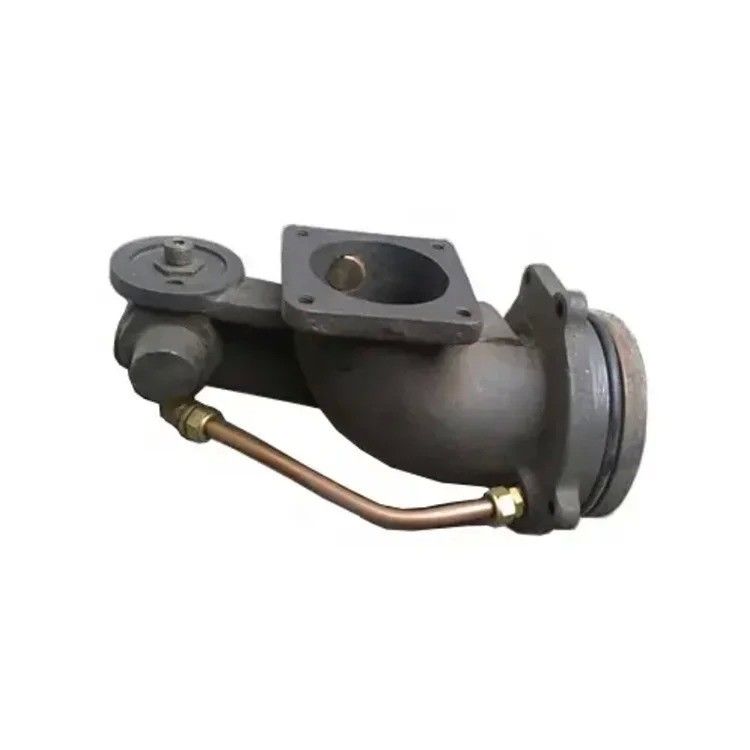 NT855 Motore diesel ricambio 3003814 raffreddatore ad olio per manutenzione di macchine pesanti