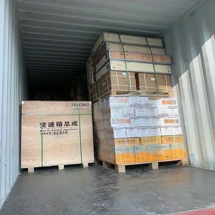 NT855 Motore diesel ricambio 3003814 raffreddatore ad olio per manutenzione di macchine pesanti