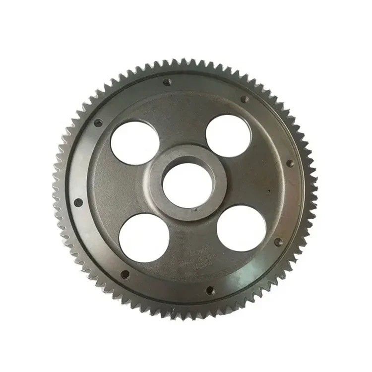 K19 KTA19 QSK19 Original Diesel Engine Parts 4953348 Camshaft Gear For Cummins