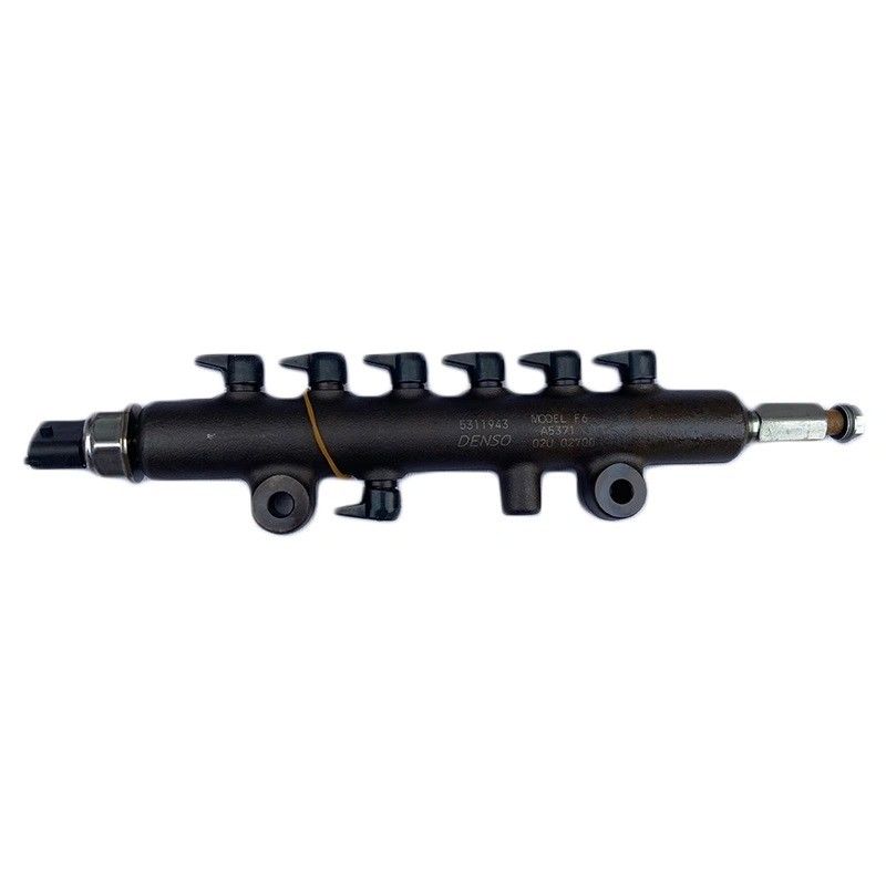 Manifold del carburante 5311943 5296320 Per ISB5.9 QSB5.9 Sistema elettronico di controllo del motore