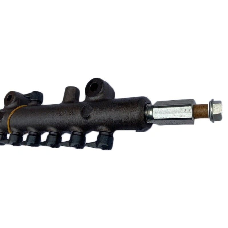 Manifold del carburante 5311943 5296320 Per ISB5.9 QSB5.9 Sistema elettronico di controllo del motore