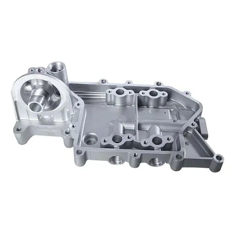 Parti di alta qualità per motori diesel 3035961 3028121 3044787 Alloggiamento a leva rocker per Cummins NT855 Manutenzione