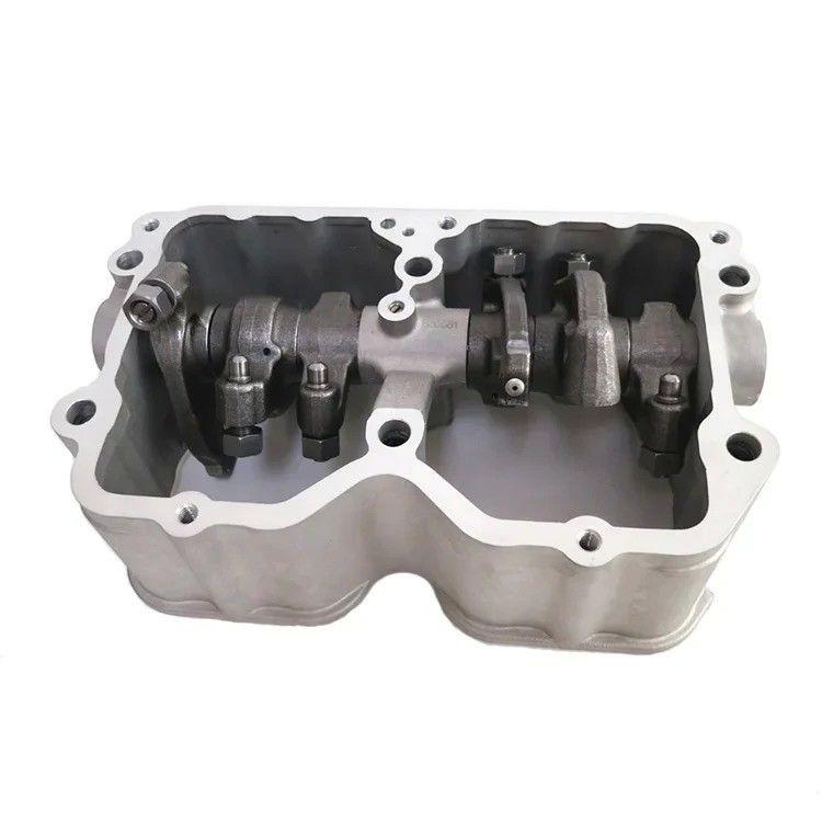 Ricambio originale del motore ISDE parte 4937282 Fuel Manifold Rail Injector Pipe Shipping For Cummins
