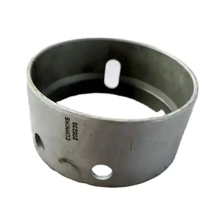 Ricambio originale del motore ISDE parte 4937282 Fuel Manifold Rail Injector Pipe Shipping For Cummins