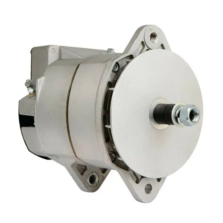 Motori diesel pesanti parte 3697204 5715775 Gaschetta per la vasca ad olio per Cummins ISG
