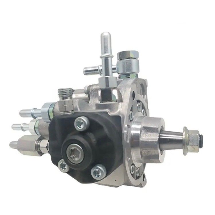 QSM M11 Motore diesel manutenzione parte 2864028 Testa di cilindro per la riparazione di escavatori