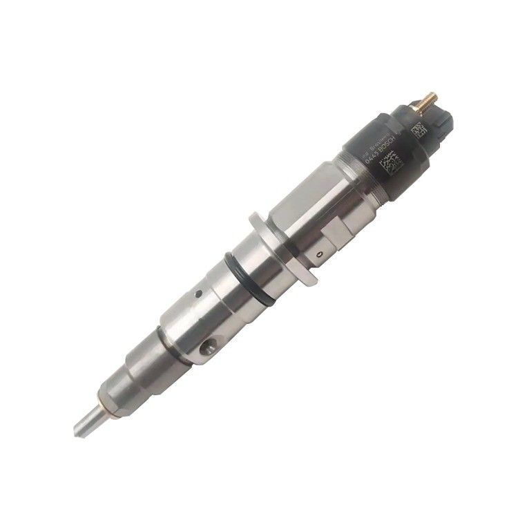 Parti originali di assemblaggio diesel 5317323 Iniettore di carburante per motore Cummins Parte di manutenzione