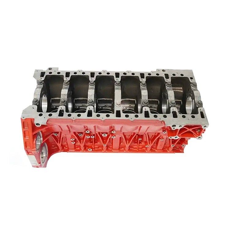 Parti originali di assemblaggio diesel 5317323 Iniettore di carburante per motore Cummins Parte di manutenzione