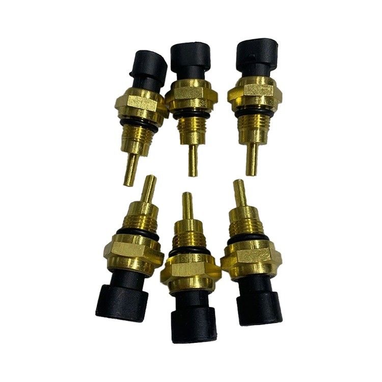 Parti originali di assemblaggio diesel 5317323 Iniettore di carburante per motore Cummins Parte di manutenzione