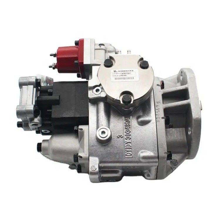 Motore di costruzione industriale parte 3022696 Lubrificatore per motore a avvio a aria per Cummins QST30