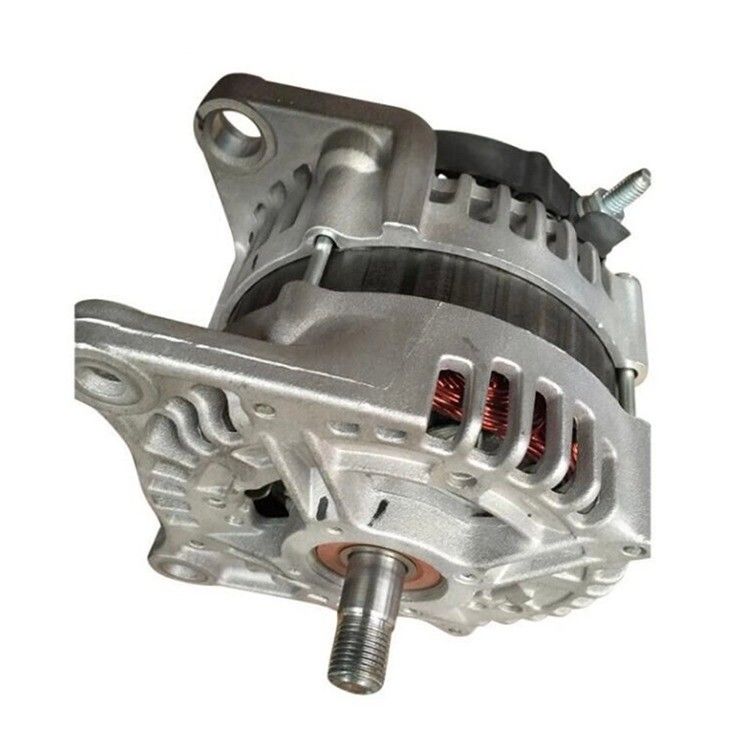 Componente di ricambio di costruzione originale 4993343 2874863 5282841 Generatore per motore M11