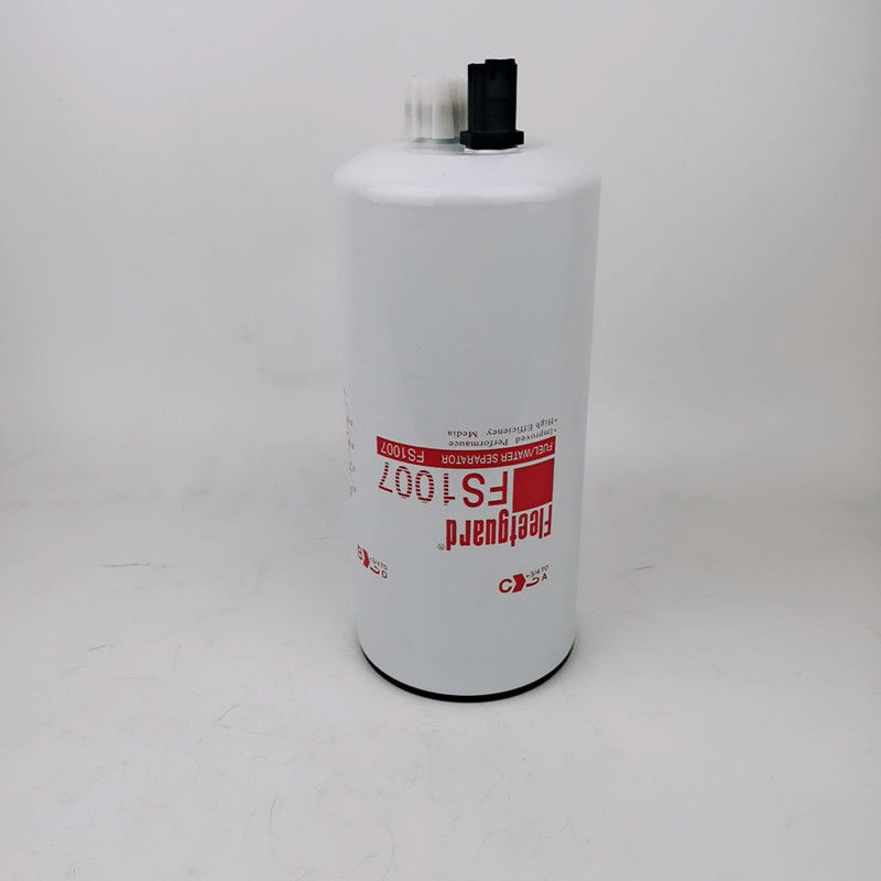 Filtro del separatore idrico del carburante del motore FS20019 FS1007 FS1098 FS19932 FS19732 Per Cummins