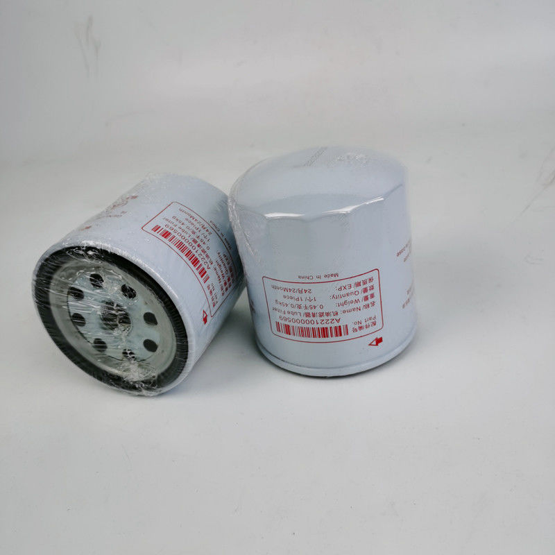 Filtro di carburante per auto di alta qualità B22100000730