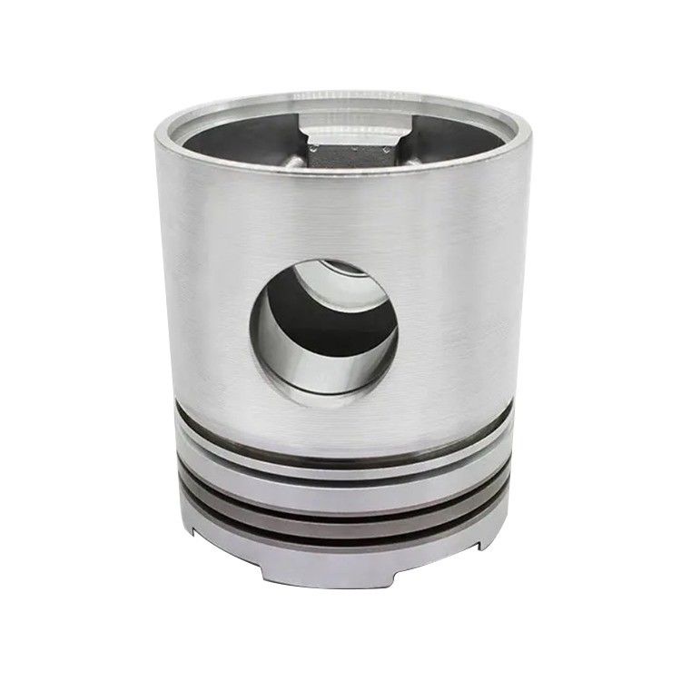 Eficienza energetica Miniera Motore diesel Ricambi V-Cintura 3911568 Per Cummins 6BT Manutenzione