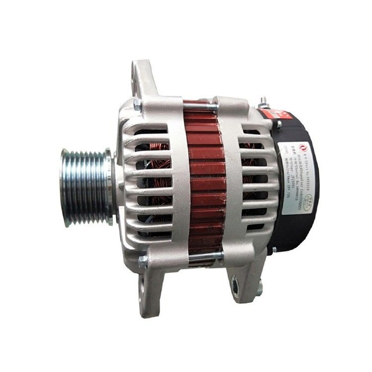 Eficienza energetica Miniera Motore diesel Ricambi V-Cintura 3911568 Per Cummins 6BT Manutenzione