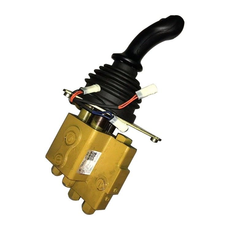 Ricambi di macchine industriali 4120001954001 Piloto filtro nucleo per SDLG LG936L manutenzione