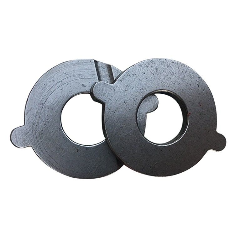 Ricambi di macchine industriali 4120001954001 Piloto filtro nucleo per SDLG LG936L manutenzione