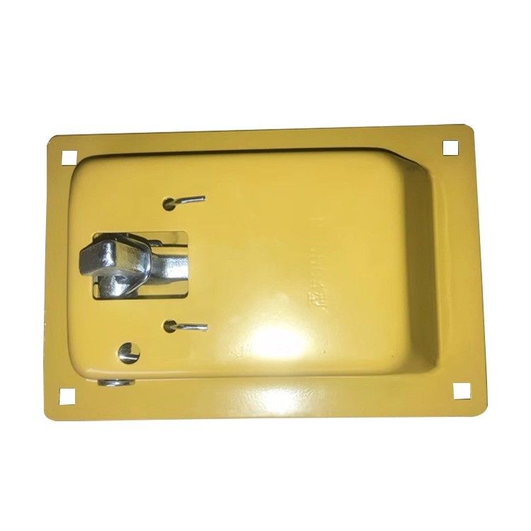 Ricambi di macchine industriali 4120001954001 Piloto filtro nucleo per SDLG LG936L manutenzione