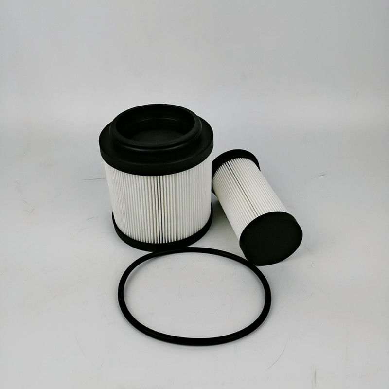Filtro del carburante per escavatore 60282026 60307173 Separatore di olio e acqua Elemento filtro per Sany