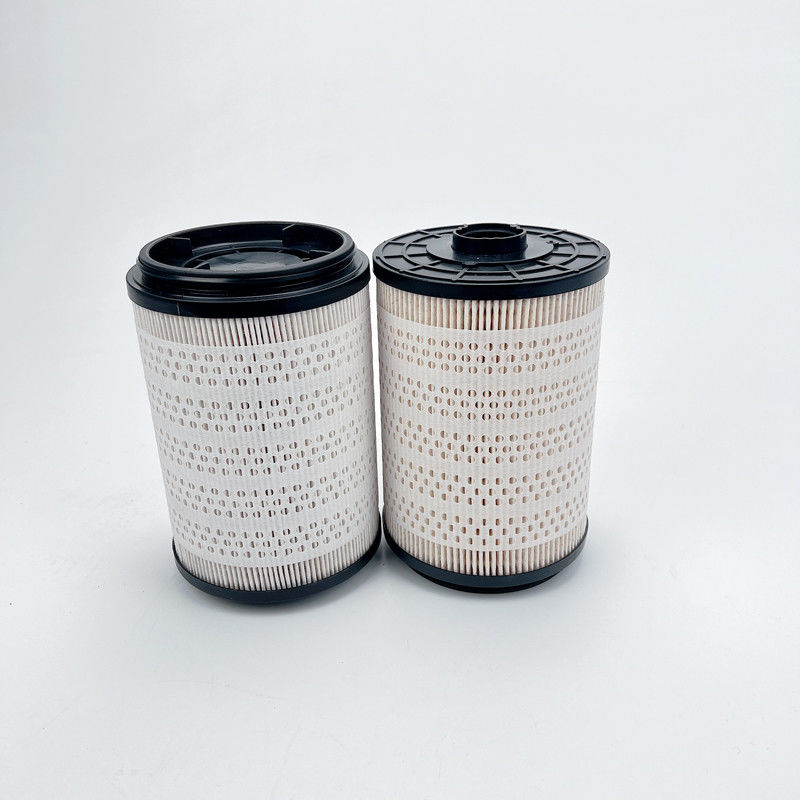 Filtro del carburante per escavatore 60282026 60307173 Separatore di olio e acqua Elemento filtro per Sany