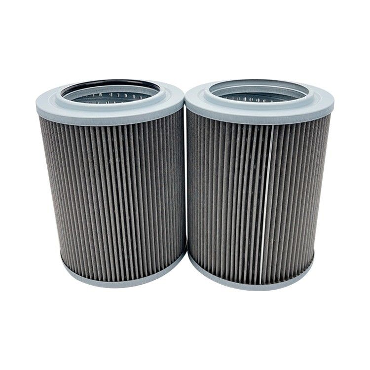 Filtro di olio per macchine di ingegneria 60200363 per escavatori Sany