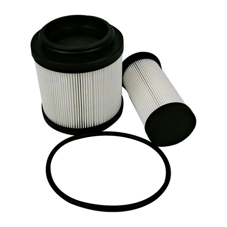 Filtro di olio per macchine di ingegneria 60200363 per escavatori Sany