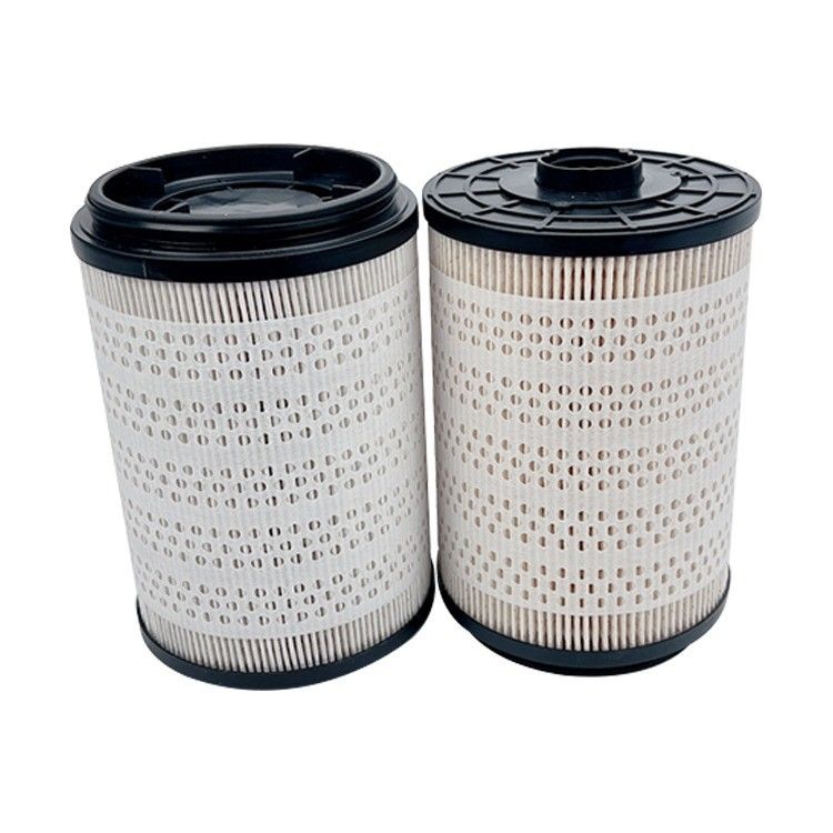 Filtro di olio per macchine di ingegneria 60200363 per escavatori Sany