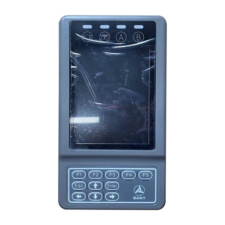 Display Monitor per scavatori Sany sostituire