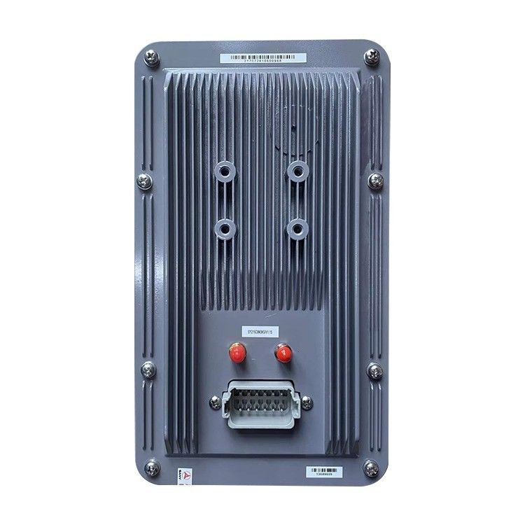Display Monitor per scavatori Sany sostituire