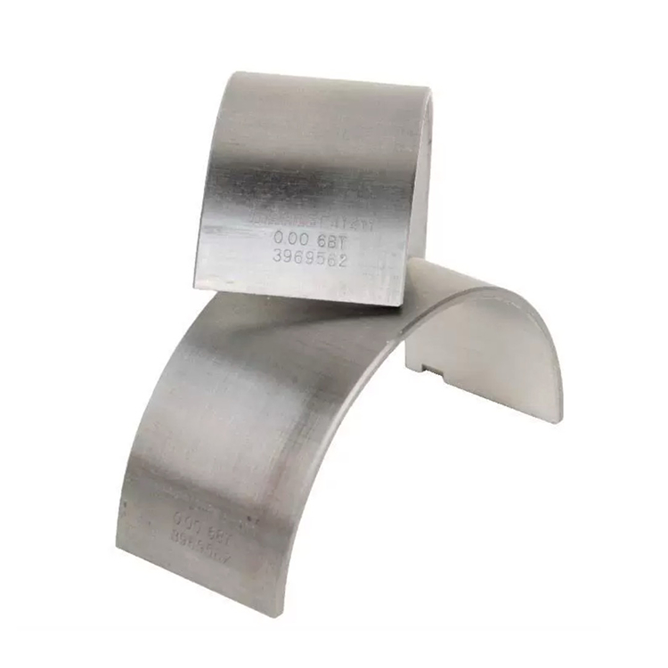 Original Weichai Deutz Engine Parts 13024128 Oil Cooler for Construction Machinery Maintaining