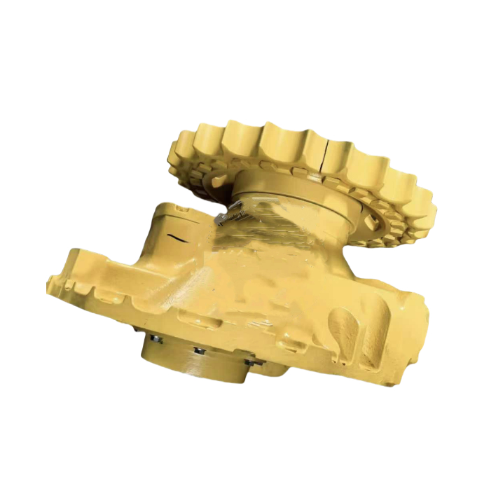 Ricambi per revisione bulldozer Komatsu D63E 134-27-00230 Trasmissione finale SX con ingranaggio e ruota dentata