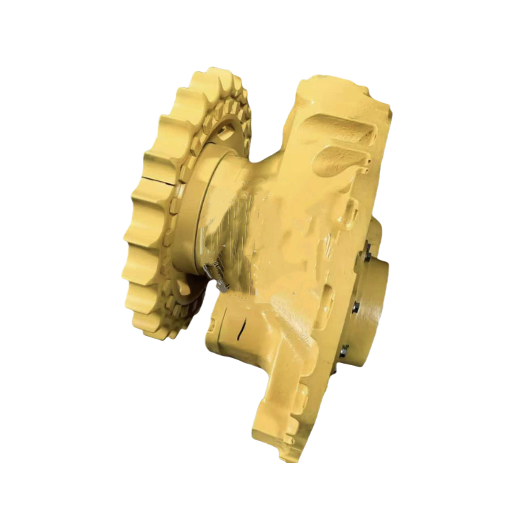 Komatsu D63E Bulldozer ricostruire parti 134-27-00240 Final Drive RH con ingranaggi e sprocket