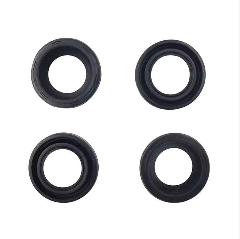 Motore ISUZU 4JJ1/4HK1/6HK1/6WG1 Ricambi originali 1096390340 Sigillo dell'olio della pompa di iniezione