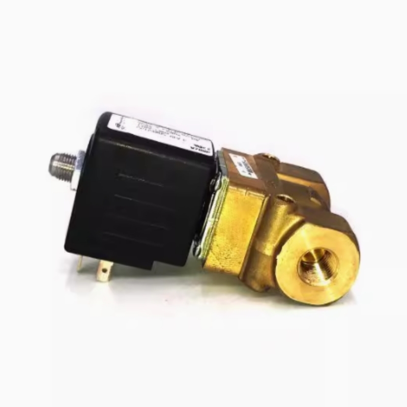 Ingersoll Rand Parti originali di qualità 42413385 39675871 39675891 Assemblaggio del motore passo-passo della valvola di aspirazione