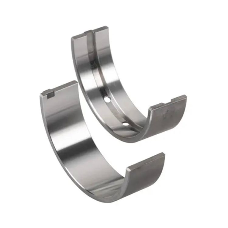 Anello pistone per motore diesel SHANGHAI ad alte prestazioni C6121, ricambi 05AL602 per la sostituzione